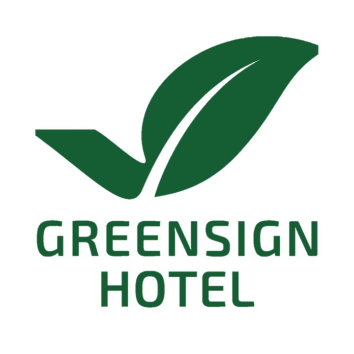 GreenSign Hotel Asam in Straubing