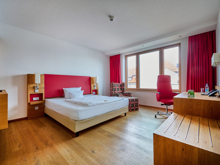 Comfort-Doppelzimmer