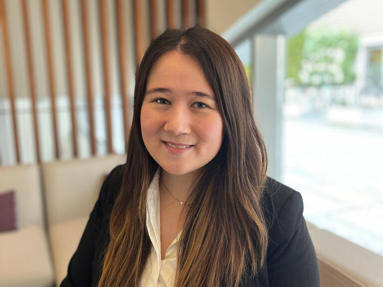 Veranstaltungskoordinatorin im Tagungshotel ASAM, Straubing, Niederbayern.